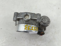 2011-2022 Jeep Grand Cherokee Throttle Body P/N:0 280 750 570 05184349AC Fits OEM Used Auto Parts - Oemusedautoparts1.com