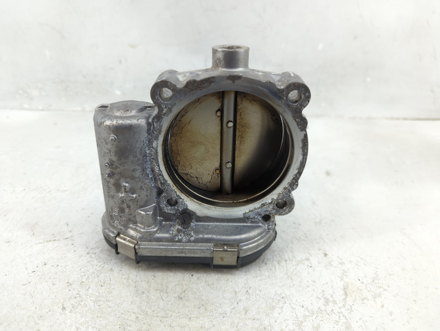 2011-2022 Jeep Grand Cherokee Throttle Body P/N:0 280 750 570 05184349AC Fits OEM Used Auto Parts - Oemusedautoparts1.com