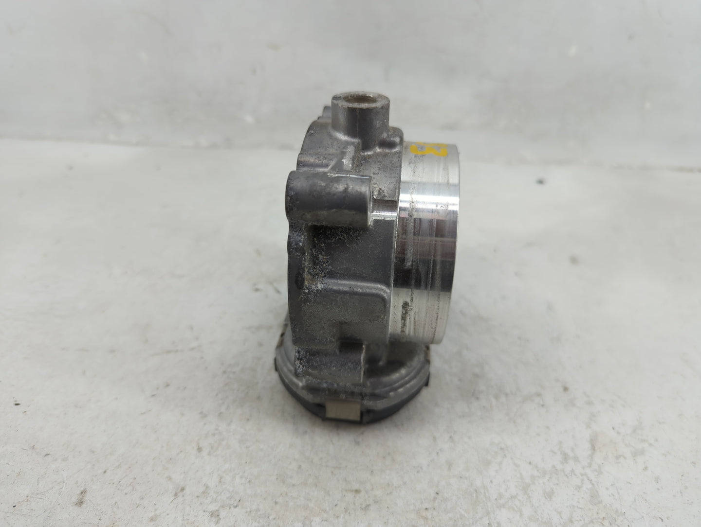 2011-2022 Jeep Grand Cherokee Throttle Body P/N:0 280 750 570 05184349AC Fits OEM Used Auto Parts - Oemusedautoparts1.com