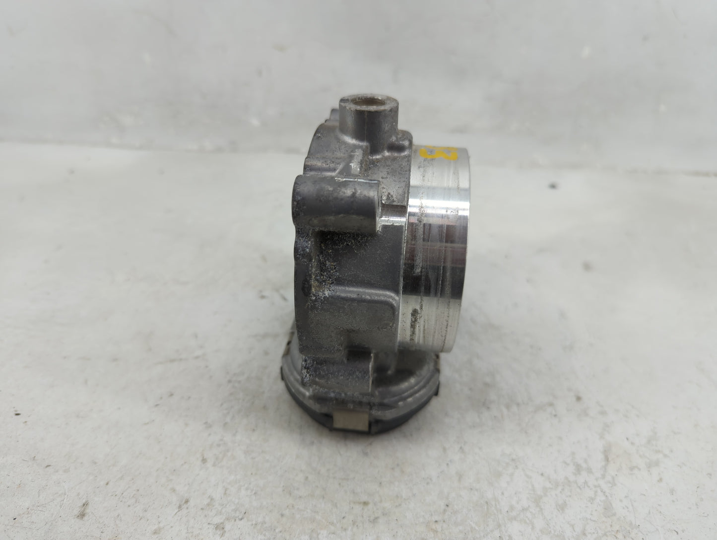 2011-2022 Jeep Grand Cherokee Throttle Body P/N:0 280 750 570 05184349AC Fits OEM Used Auto Parts - Oemusedautoparts1.com