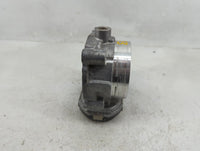 2011-2022 Jeep Grand Cherokee Throttle Body P/N:0 280 750 570 05184349AC Fits OEM Used Auto Parts - Oemusedautoparts1.com