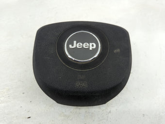 compare product 2014-2015 Jeep Grand Cherokee Air Bag Driver Left Steering Wheel Mounted Fits Fits 2014 2015 OEM Used Auto Parts