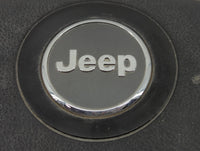 2014-2015 Jeep Grand Cherokee Air Bag Driver Left Steering Wheel Mounted Fits Fits 2014 2015 OEM Used Auto Parts - Oemusedau