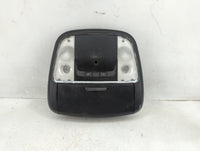 2011-2015 Jeep Grand Cherokee Overhead Roof Console 1408496 - Oemusedautoparts1.com