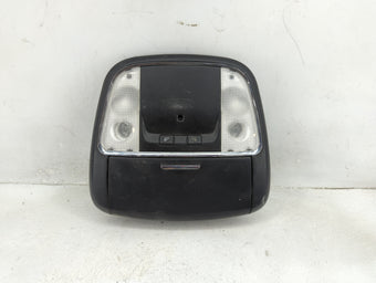 compare product 2011-2015 Jeep Grand Cherokee Overhead Roof Console 1408496