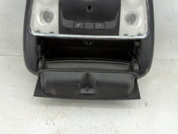 2011-2015 Jeep Grand Cherokee Overhead Roof Console 1408496 - Oemusedautoparts1.com