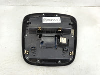 2011-2015 Jeep Grand Cherokee Overhead Roof Console 1408496 - Oemusedautoparts1.com