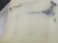 2011 Jeep Grand Cherokee Radiator Coolant Overflow Expansion Tank Bottle 1409484 - Oemusedautoparts1.com
