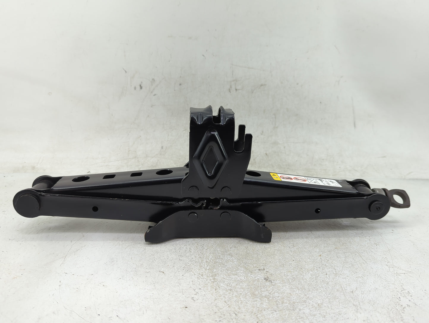 2015 Jeep Grand Cherokee Spare Scissor Car Jack - Oemusedautoparts1.com