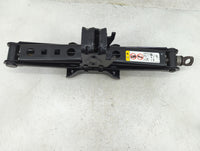 2015 Jeep Grand Cherokee Spare Scissor Car Jack - Oemusedautoparts1.com