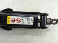 2015 Jeep Grand Cherokee Spare Scissor Car Jack - Oemusedautoparts1.com