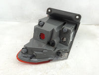 2015 Jeep Grand Cherokee Tail Light Assembly Driver Left OEM P/N:P68110016AE F00HTC402616 Fits OEM Used Auto Parts - Oemused