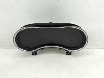 compare product 2015 Jeep Grand Cherokee Instrument Cluster Speedometer Gauges P/N:68244038AE Fits OEM Used Auto Parts