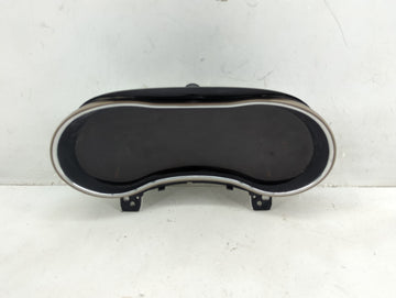 2015 Jeep Grand Cherokee Instrument Cluster Speedometer Gauges P/N:68244038AE Fits OEM Used Auto Parts - Oemusedautoparts1.c