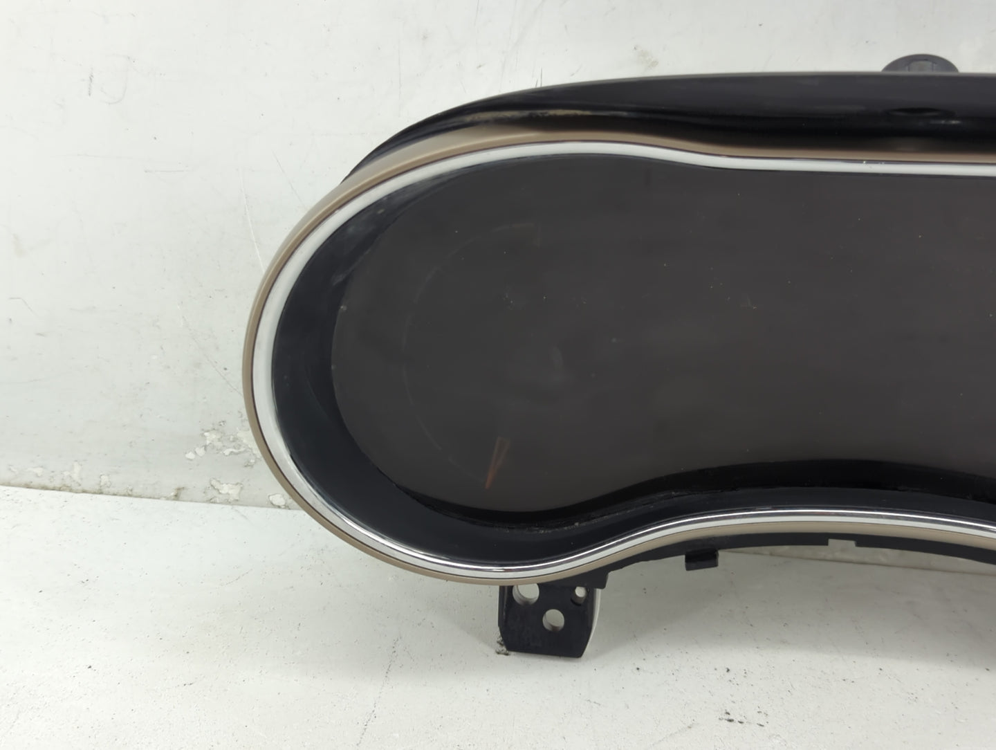 2015 Jeep Grand Cherokee Instrument Cluster Speedometer Gauges P/N:68244038AE Fits OEM Used Auto Parts - Oemusedautoparts1.c