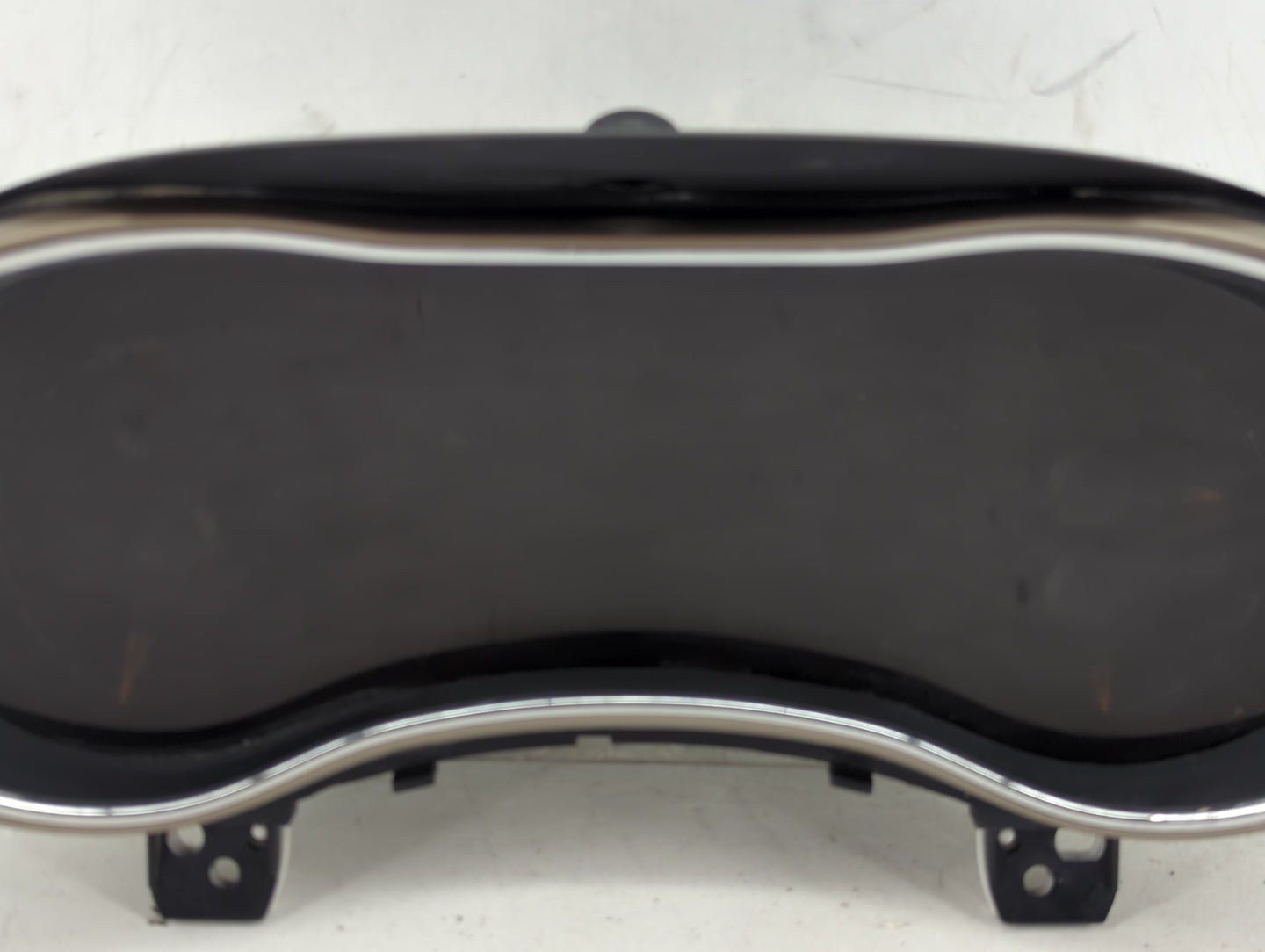 2015 Jeep Grand Cherokee Instrument Cluster Speedometer Gauges P/N:68244038AE Fits OEM Used Auto Parts - Oemusedautoparts1.c