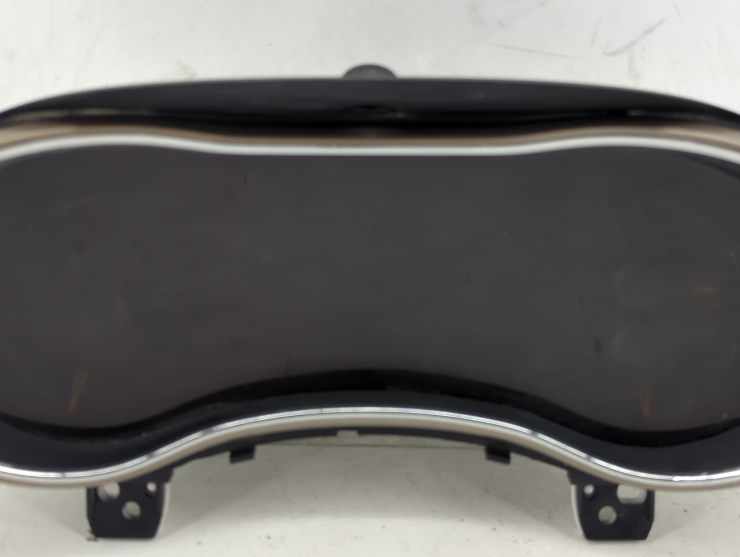 2015 Jeep Grand Cherokee Instrument Cluster Speedometer Gauges P/N:68244038AE Fits OEM Used Auto Parts - Oemusedautoparts1.c