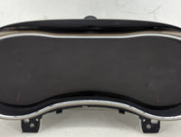 2015 Jeep Grand Cherokee Instrument Cluster Speedometer Gauges P/N:68244038AE Fits OEM Used Auto Parts - Oemusedautoparts1.c