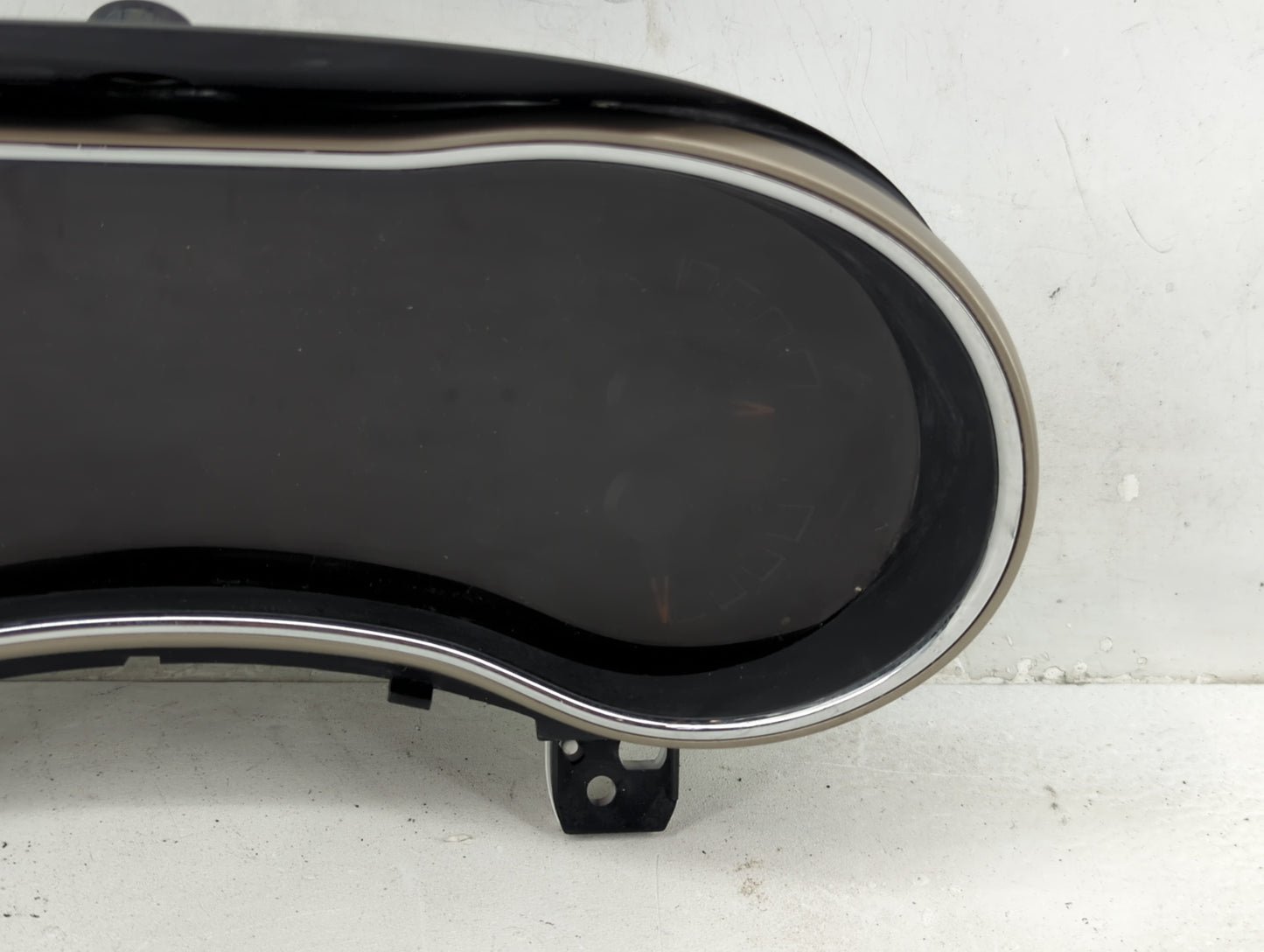 2015 Jeep Grand Cherokee Instrument Cluster Speedometer Gauges P/N:68244038AE Fits OEM Used Auto Parts - Oemusedautoparts1.c
