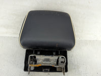 2014-2022 Jeep Grand Cherokee Headrest Head Rest Front Driver Passenger Seat Fits OEM Used Auto Parts - Oemusedautoparts1.co