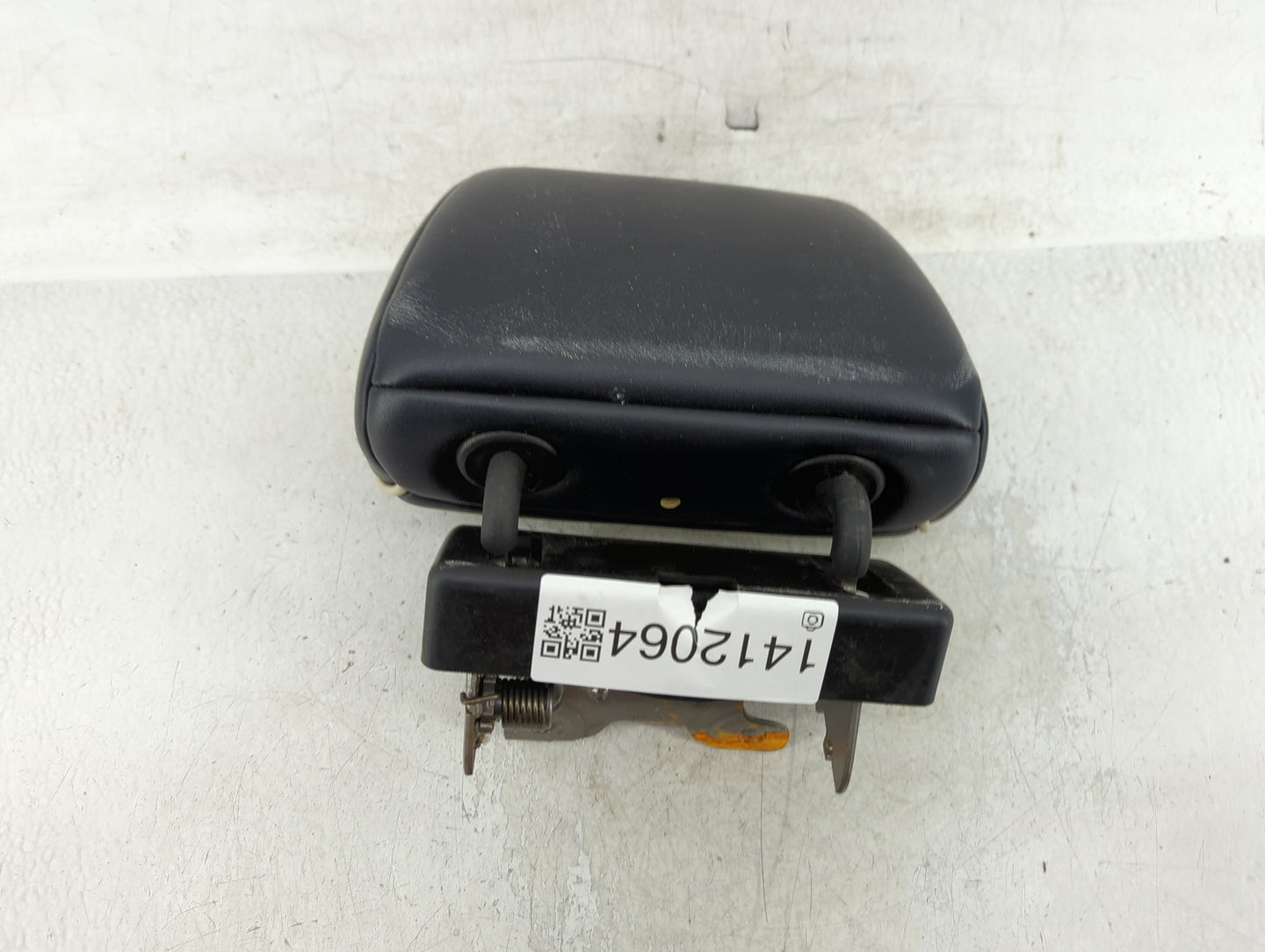 2014-2022 Jeep Grand Cherokee Headrest Head Rest Front Driver Passenger Seat Fits OEM Used Auto Parts - Oemusedautoparts1.co