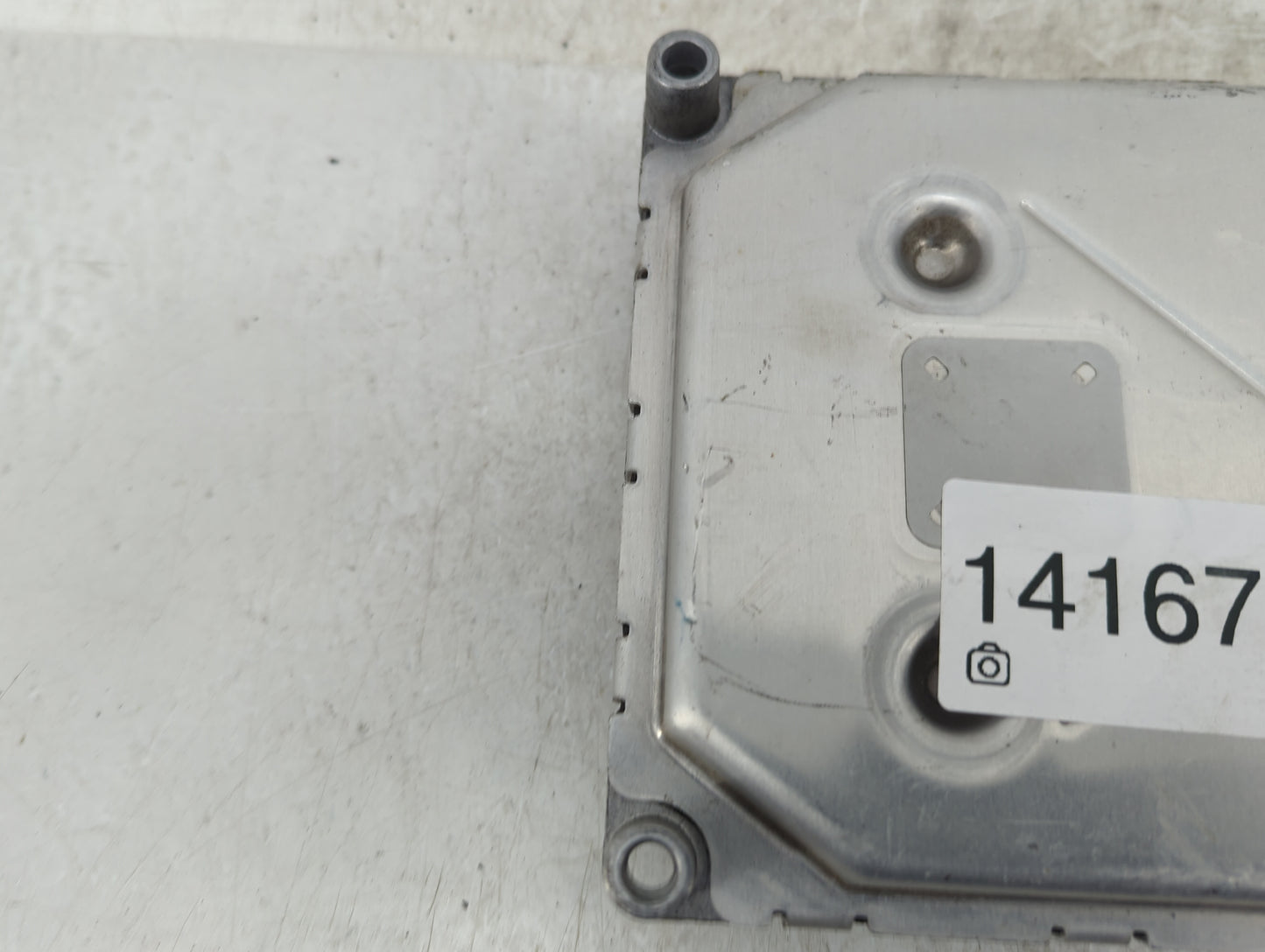 2015 Jeep Grand Cherokee PCM Engine Control Computer ECU ECM PCU OEM P/N:P05150987AB Fits OEM Used Auto Parts - Oemusedautop