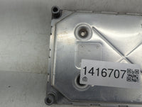 2015 Jeep Grand Cherokee PCM Engine Control Computer ECU ECM PCU OEM P/N:P05150987AB Fits OEM Used Auto Parts - Oemusedautop