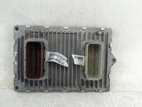 2015 Jeep Grand Cherokee PCM Engine Control Computer ECU ECM PCU OEM P/N:P05150987AB Fits OEM Used Auto Parts - Oemusedautop