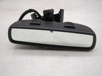 2014-2015 Jeep Grand Cherokee Interior Rear View Mirror Replacement OEM P/N:68144049AE Fits Fits 2014 2015 OEM Used Auto Par
