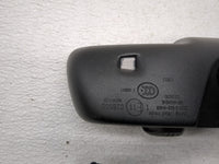 2014-2015 Jeep Grand Cherokee Interior Rear View Mirror Replacement OEM P/N:68144049AE Fits Fits 2014 2015 OEM Used Auto Par