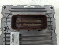 2015 Jeep Grand Cherokee PCM Engine Control Computer ECU ECM PCU OEM P/N:P68229960AD P05150987AB Fits OEM Used Auto Parts - 