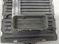 2015 Jeep Grand Cherokee PCM Engine Control Computer ECU ECM PCU OEM P/N:P68229960AD P05150987AB Fits OEM Used Auto Parts - 