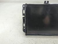2015 Jeep Grand Cherokee Information Display Screen - Oemusedautoparts1.com