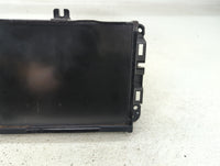 2015 Jeep Grand Cherokee Information Display Screen - Oemusedautoparts1.com