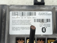 2015 Jeep Grand Cherokee Information Display Screen - Oemusedautoparts1.com