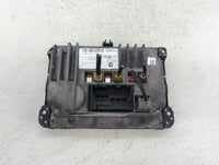 2015 Jeep Grand Cherokee Information Display Screen - Oemusedautoparts1.com