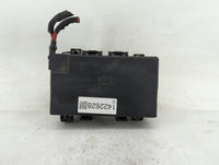 2015 Jeep Grand Cherokee Fusebox Fuse Box Panel Relay Module P/N:68242800AC Fits OEM Used Auto Parts - Oemusedautoparts1.com