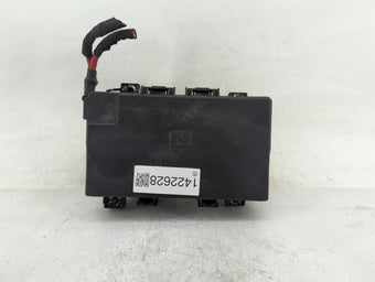 compare product 2015 Jeep Grand Cherokee Fusebox Fuse Box Panel Relay Module P/N:68242800AC Fits OEM Used Auto Parts