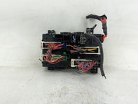 2015 Jeep Grand Cherokee Fusebox Fuse Box Panel Relay Module P/N:68242800AC Fits OEM Used Auto Parts - Oemusedautoparts1.com