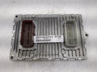 2015 Jeep Grand Cherokee PCM Engine Control Computer ECU ECM PCU OEM P/N:PBB22596GX 9017880 Fits OEM Used Auto Parts - Oemus