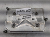 2015 Jeep Grand Cherokee PCM Engine Control Computer ECU ECM PCU OEM P/N:PBB22596GX 9017880 Fits OEM Used Auto Parts - Oemus