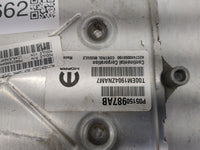 2015 Jeep Grand Cherokee PCM Engine Control Computer ECU ECM PCU OEM P/N:PBB22596GX 9017880 Fits OEM Used Auto Parts - Oemus