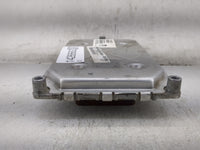2015 Jeep Grand Cherokee PCM Engine Control Computer ECU ECM PCU OEM P/N:PBB22596GX 9017880 Fits OEM Used Auto Parts - Oemus