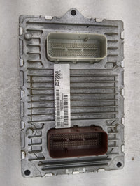 2015 Jeep Grand Cherokee PCM Engine Control Computer ECU ECM PCU OEM P/N:P05150987AB T00EM2604ZYA3I, A2C7440050100 Fits OEM 