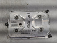 2015 Jeep Grand Cherokee PCM Engine Control Computer ECU ECM PCU OEM P/N:P05150987AB T00EM2604ZYA3I, A2C7440050100 Fits OEM 