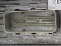 2015 Jeep Grand Cherokee PCM Engine Control Computer ECU ECM PCU OEM P/N:5150987AB Fits OEM Used Auto Parts - Oemusedautopar