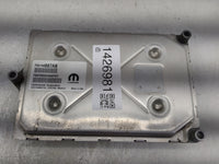 2015 Jeep Grand Cherokee PCM Engine Control Computer ECU ECM PCU OEM P/N:5150987AB Fits OEM Used Auto Parts - Oemusedautopar