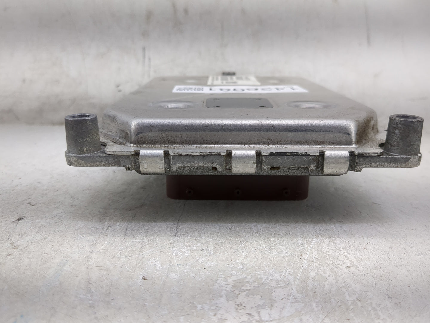 2015 Jeep Grand Cherokee PCM Engine Control Computer ECU ECM PCU OEM P/N:5150987AB Fits OEM Used Auto Parts - Oemusedautopar