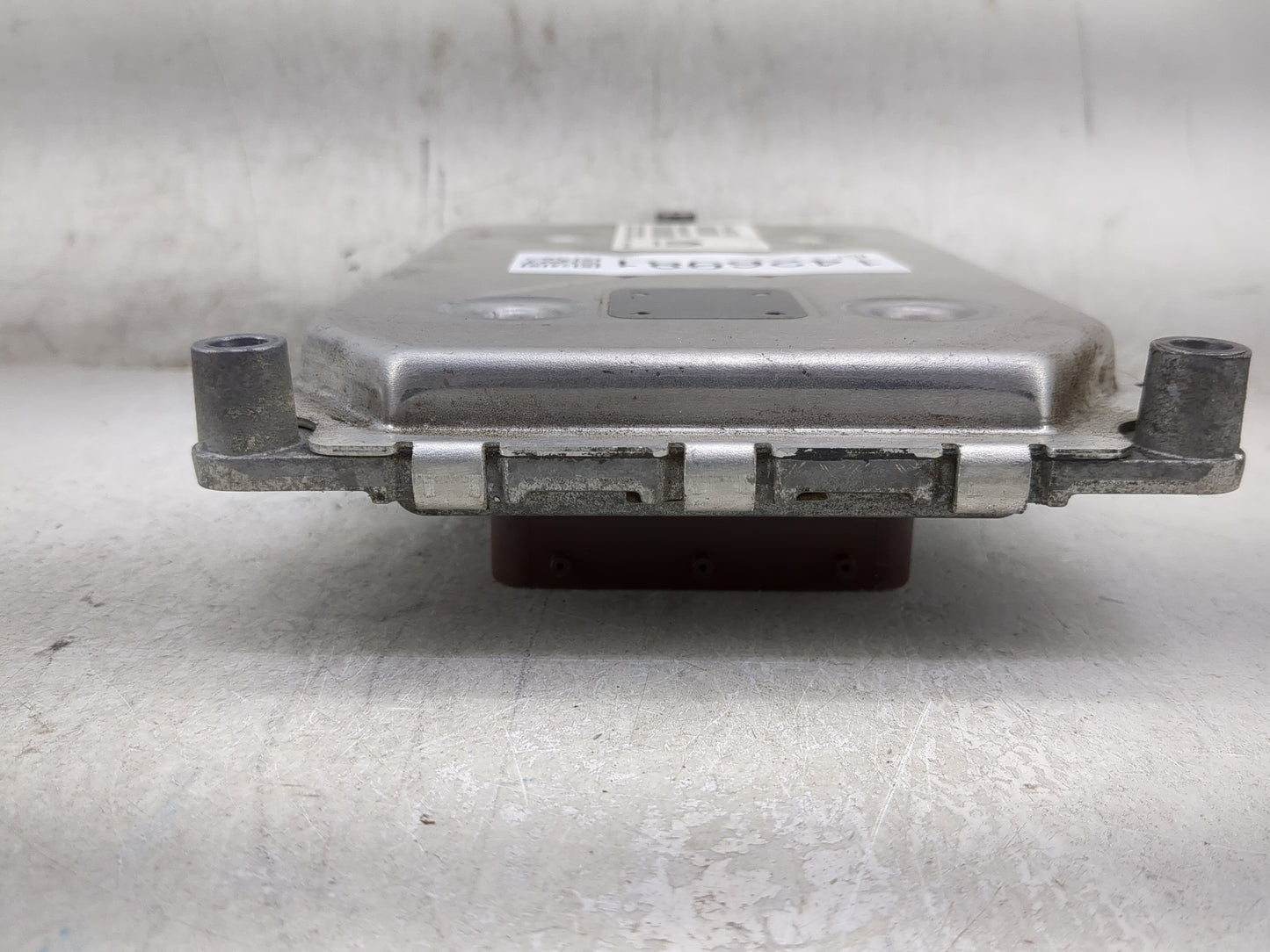 2015 Jeep Grand Cherokee PCM Engine Control Computer ECU ECM PCU OEM P/N:5150987AB Fits OEM Used Auto Parts - Oemusedautopar