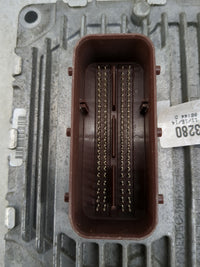 2015 Jeep Grand Cherokee PCM Engine Control Computer ECU ECM PCU OEM P/N:P05150987AB P68229861AD, A2C74005010, T00EM3074A6BK